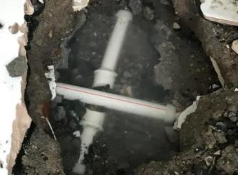 佛山市阳台漏水维修公司为您分享楼上楼下漏水怎么处理