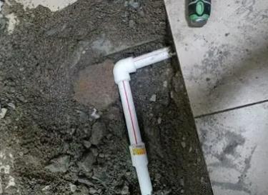 佛山市阳台漏水维修时有哪些声音会影响检漏仪