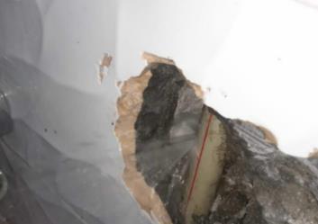 佛山市卫生间漏水维修的步骤和流程。